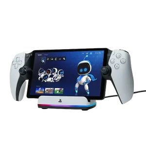 پایه شارژ مخصوص PowerA For PS Portal