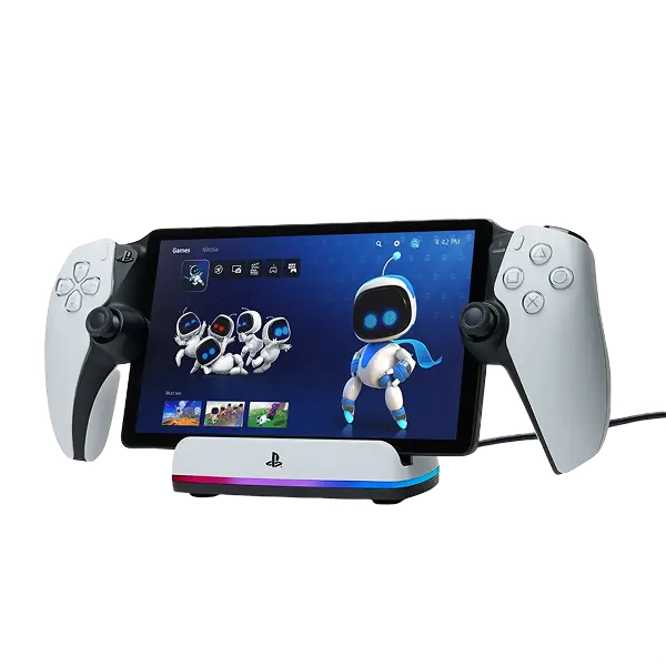 پایه شارژ مخصوص PowerA For PS Portal