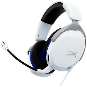هدست HyperX Cloud Stinger 2 Core for PlayStation - White