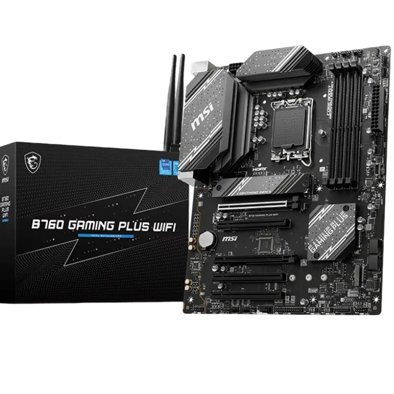 مادربورد Asus ZG500x