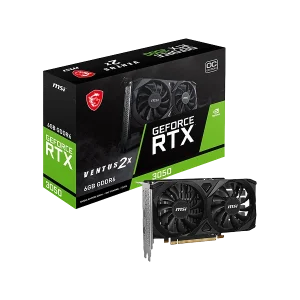 RTX-3050-Ventus-2X