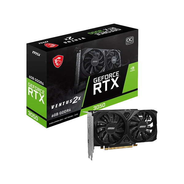 RTX-3050-Ventus-2X