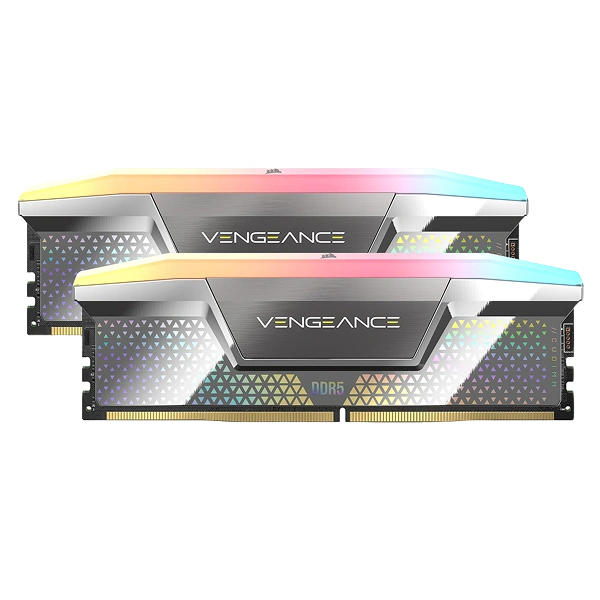 رم Vengeance RGB CUDIMM DDR5 48GB