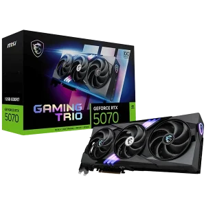 کارت گرافیک MSI Geforce 3070