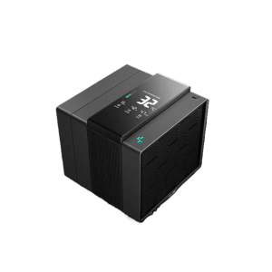 خنک کننده بادی پردازنده دیپ کول مدل ASSASSIN IV VC VISION