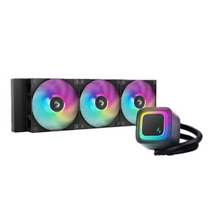 خنک کننده مایع پردازنده دیپ کول مدل LE360 V2