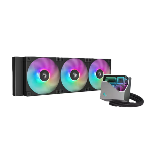 خنک کننده مایع پردازنده دیپ کول مدل LQ360