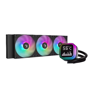 خنک کننده مایع پردازنده دیپ کول مدل LP360