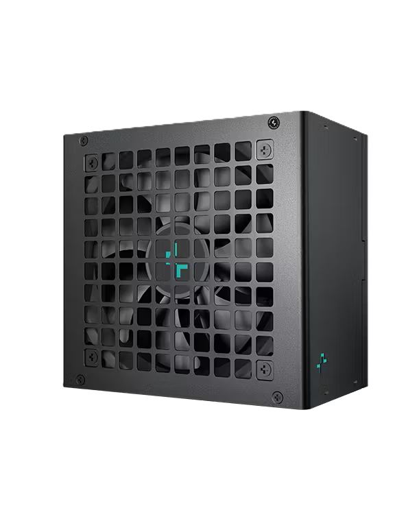 پاور غیر ماژولار دیپ کول مدل PL800D 800W - تصویر 5