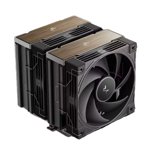 خنک کننده بادی پردازنده دیپ کول مدل AK620 G2