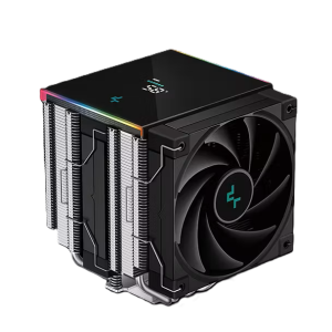 خنک کننده بادی پردازنده دیپ کول مدل AK620 DIGITAL SE