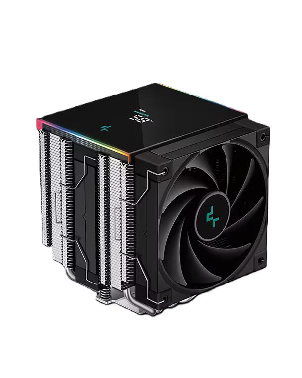 خنک کننده بادی پردازنده دیپ کول مدل AK620 DIGITAL SE