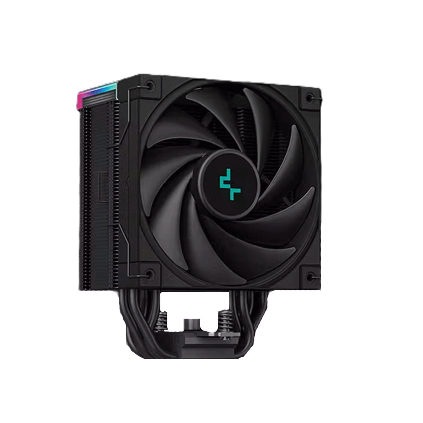 خنک کننده بادی پردازنده دیپ کول مدل AK500S DIGITAL - تصویر 2