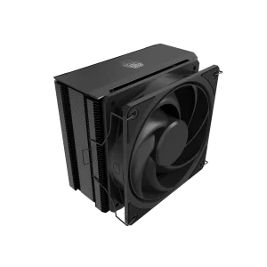 خنک کننده بادی پردازنده کولر مستر مدل Hyper 212 3DHP Black