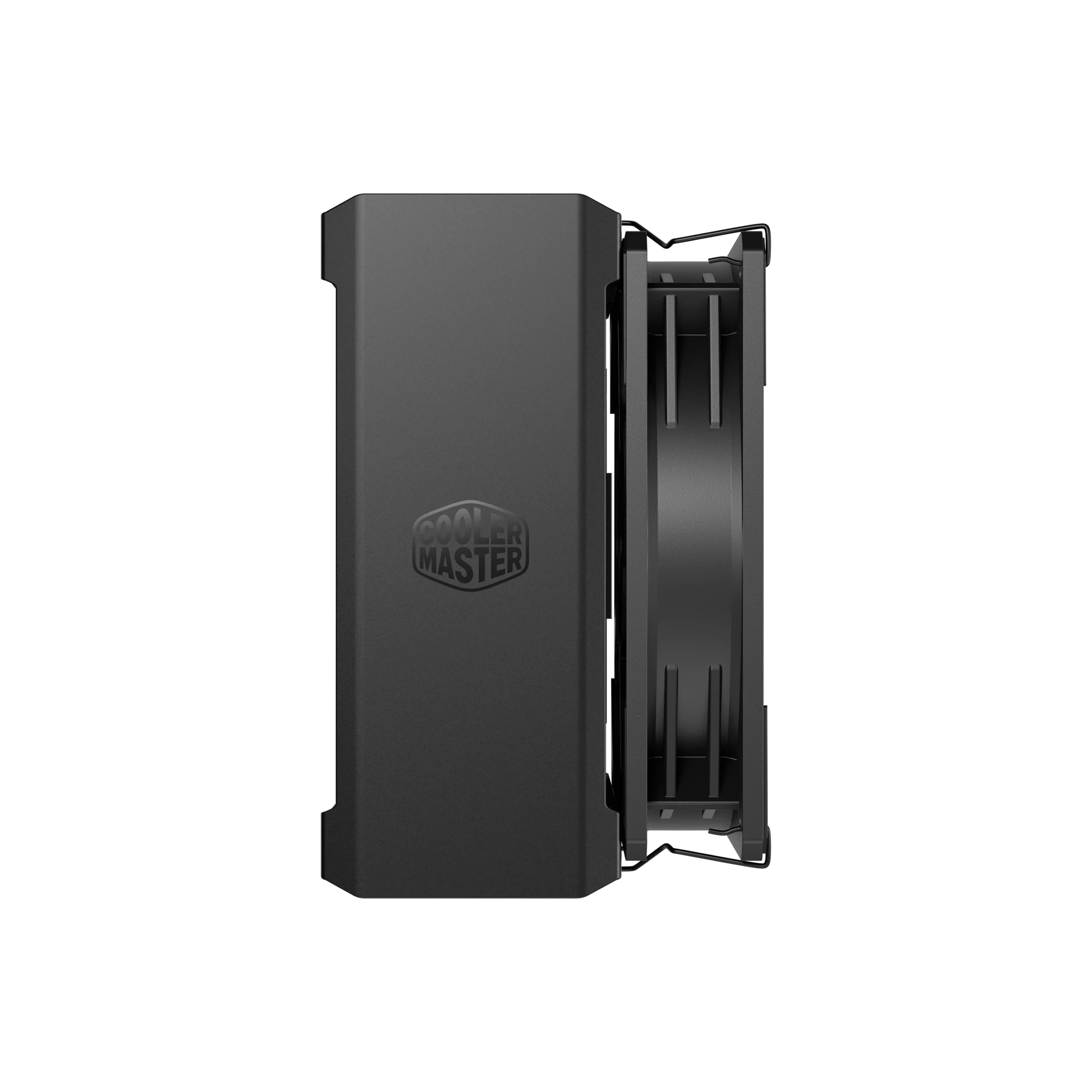 خنک کننده بادی پردازنده کولر مستر مدل Hyper 212 3DHP Black - تصویر 3
