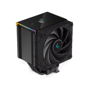 خنک کننده بادی پردازنده دیپ کول مدل AK500 DIGITAL