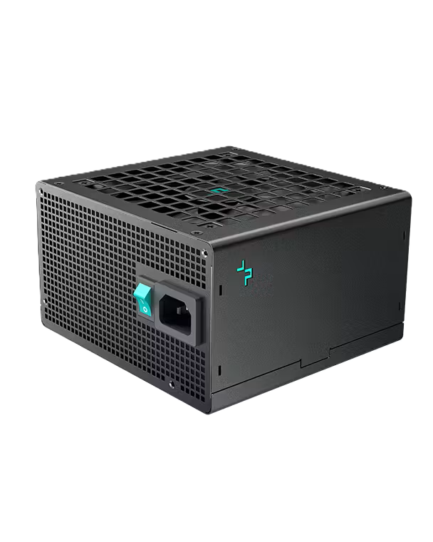 پاور غیر ماژولار دیپ کول مدل PL800D 800W - تصویر 3
