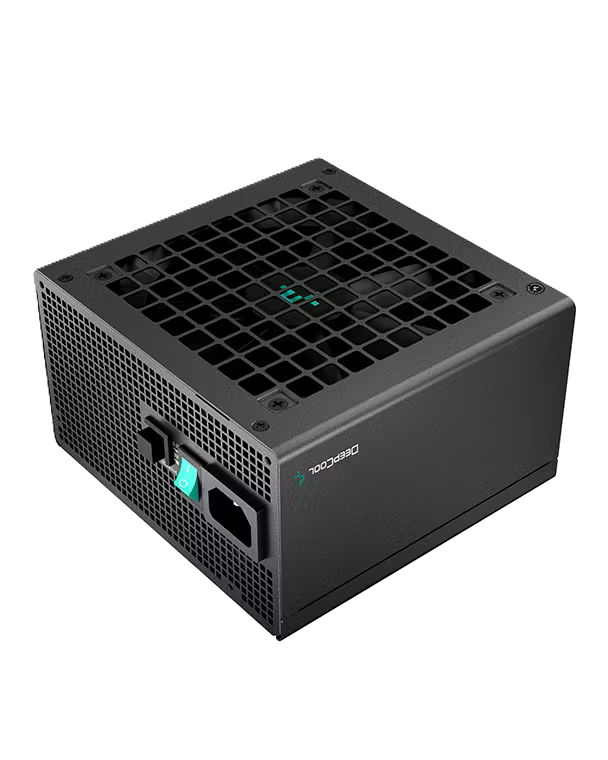 پاور ماژولار دیپ کول مدل PQ850M 850W - تصویر 5