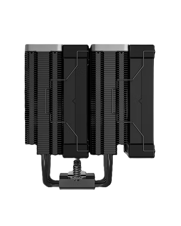 خنک کننده بادی پردازنده دیپ کول مدل AK620 ZERO DARK - تصویر 3