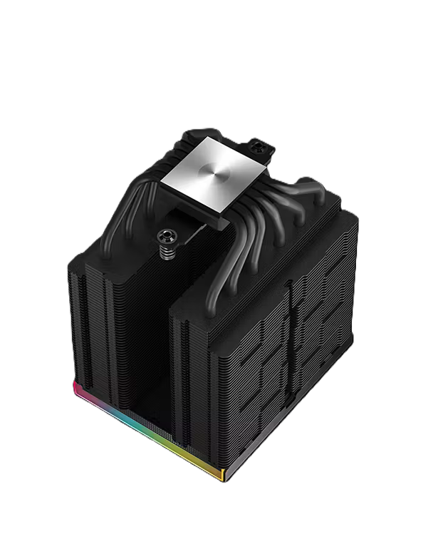 خنک کننده بادی پردازنده دیپ کول مدل AK620 DIGITAL PRO - تصویر 4