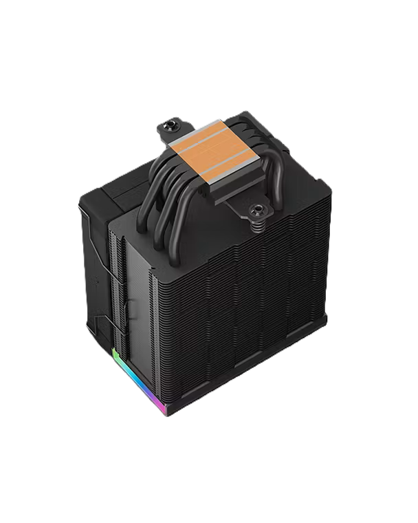 خنک کننده بادی پردازنده دیپ کول مدل AK500S DIGITAL - تصویر 4
