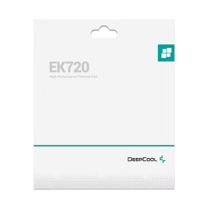 پد سیلیکون دیپ کول مدل EK720-XL ضخامت 1.0 میلی متر