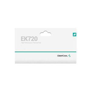 پد سیلیکون دیپ کول مدل EK720-XS ضخامت 1.5 میلی متر