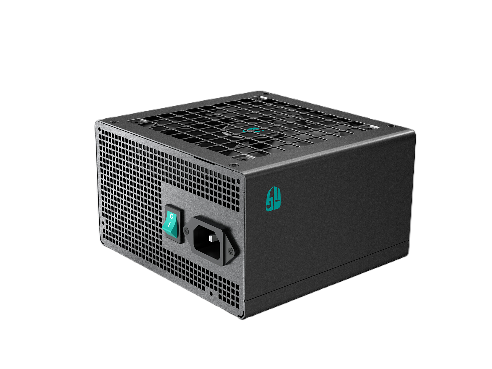 پاور غیر ماژولار دیپ کول مدل PN1000D 1000W - تصویر 4