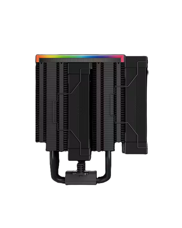 خنک کننده بادی پردازنده دیپ کول مدل AK620 DIGITAL - تصویر 4