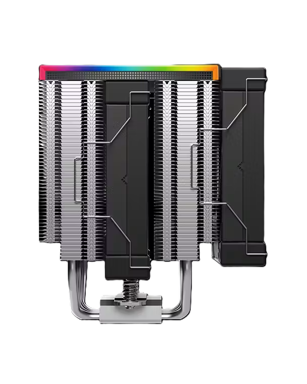 خنک کننده بادی پردازنده دیپ کول مدل AK620 DIGITAL SE - تصویر 3