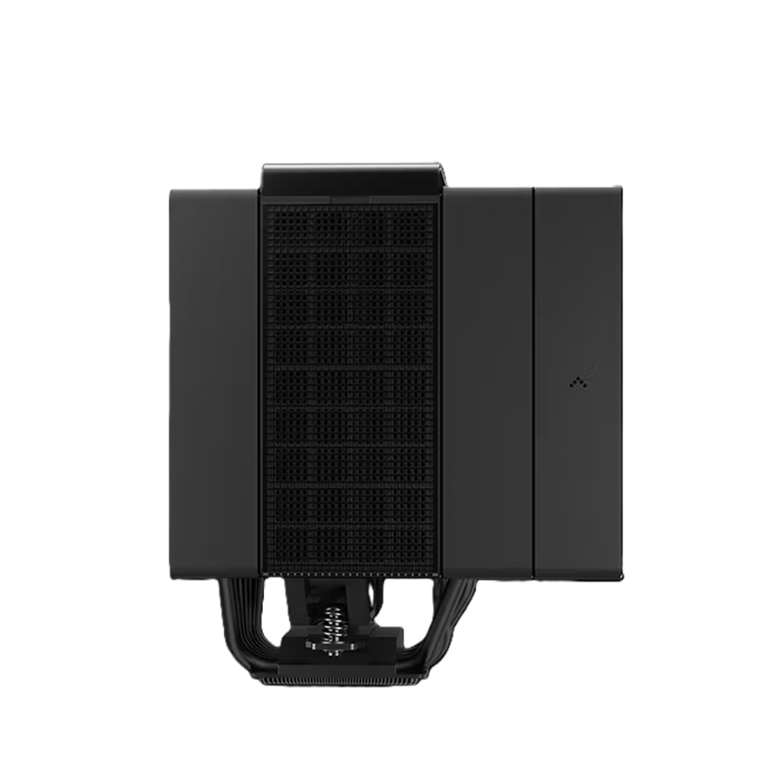 خنک کننده بادی پردازنده دیپ کول مدل ASSASSIN IV VC VISION - تصویر 4