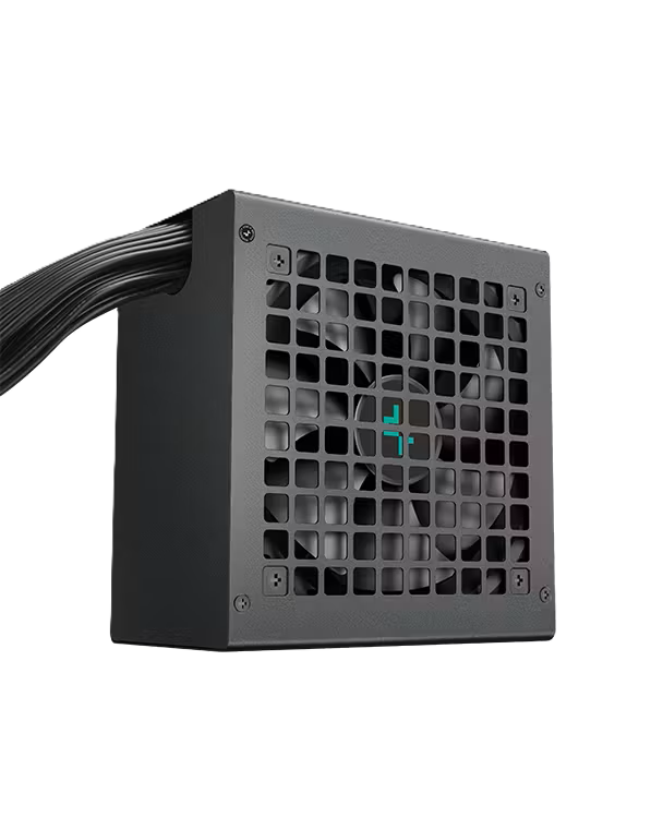 پاور غیر ماژولار دیپ کول مدل PL800D 800W - تصویر 2