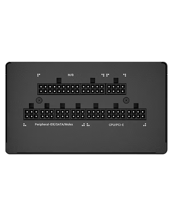پاور ماژولار دیپ کول مدل PQ850M 850W - تصویر 4