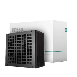 پاور غیر ماژولار دیپ کول مدل PF550 550W