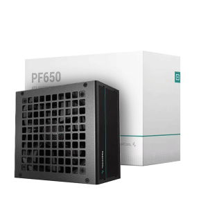 پاور غیر ماژولار دیپ کول مدل PF650 650W