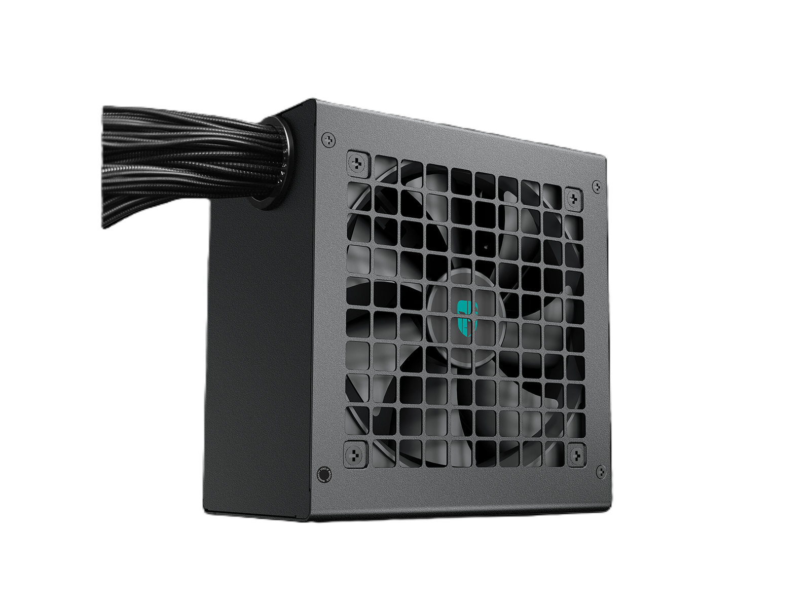 پاور غیر ماژولار دیپ کول مدل PN1000D 1000W - تصویر 5
