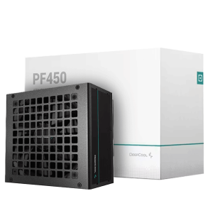 پاور غیر ماژولار دیپ کول مدل PF450 450W