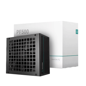 پاور غیر ماژولار دیپ کول مدل PF500 500W