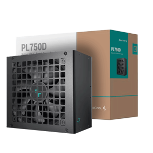 پاور غیر ماژولار دیپ کول مدل PL750D 750W