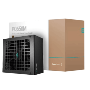 پاور ماژولار دیپ کول مدل PQ650M 650W