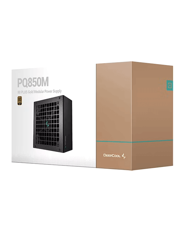 پاور ماژولار دیپ کول مدل PQ850M 850W - تصویر 7