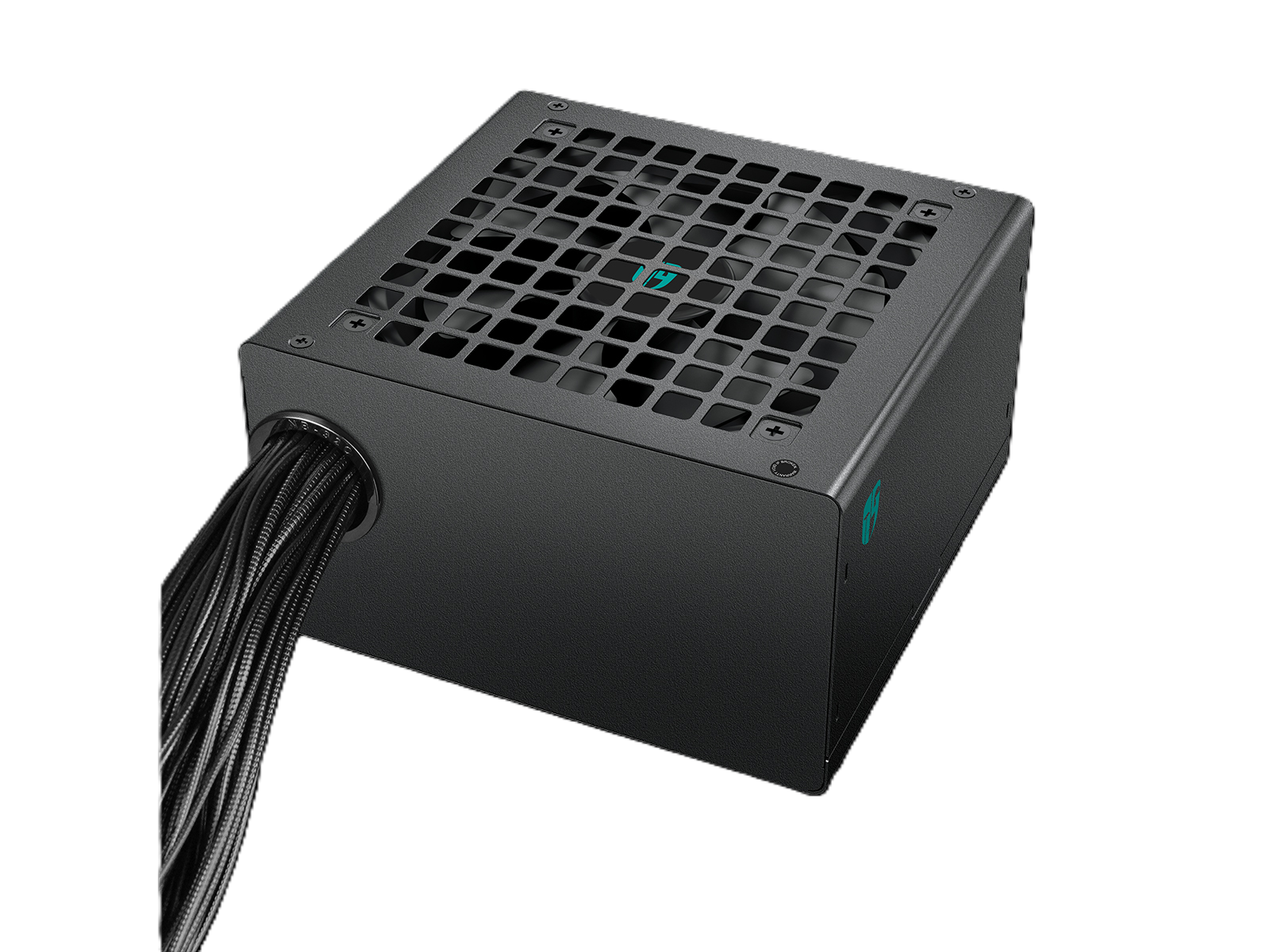 پاور غیر ماژولار دیپ کول مدل PN1000D 1000W - تصویر 6