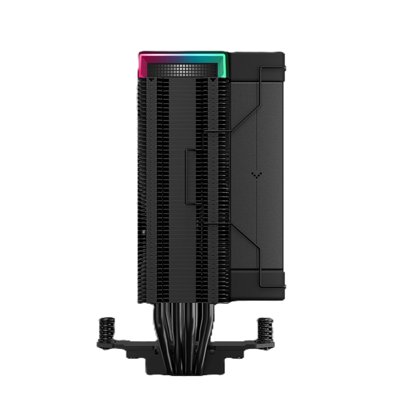 خنک کننده بادی پردازنده دیپ کول مدل AK400 DIGITAL PRO - تصویر 4
