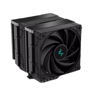 خنک کننده بادی پردازنده دیپ کول مدل AK620 ZERO DARK