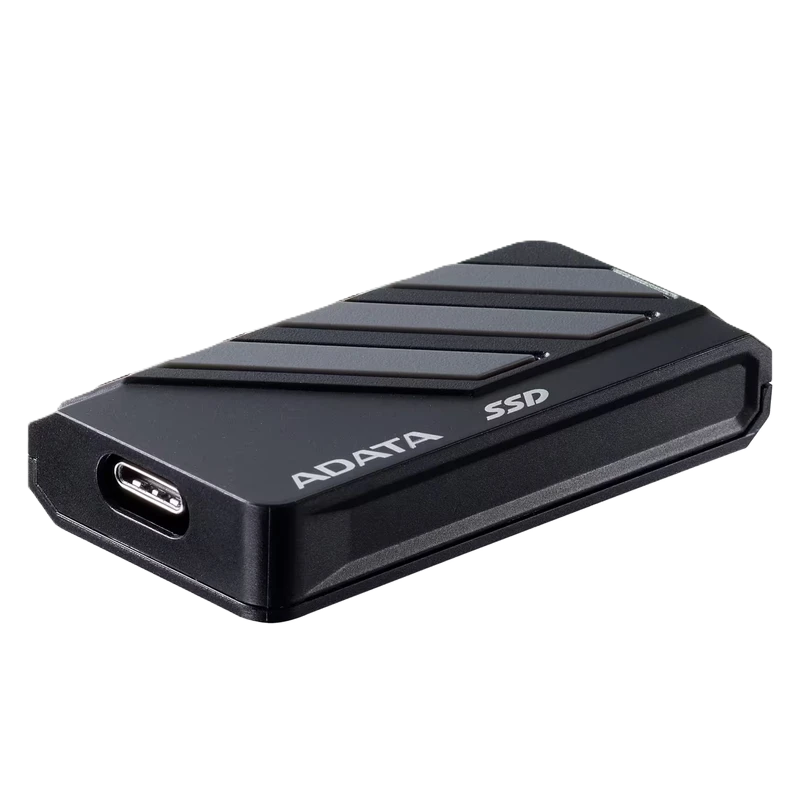اس اس دی اکسترنال ای دیتا مدل SC735 Gray ظرفیت 2 ترابایت - تصویر 4