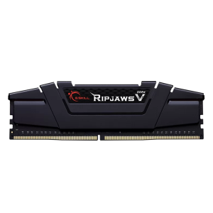 رم تک کاناله جی اسکیل مدل Ripjaws V Intel XPM ظرفیت 16 گیگابایت فرکانس 3200 مگاهرتز DDR4