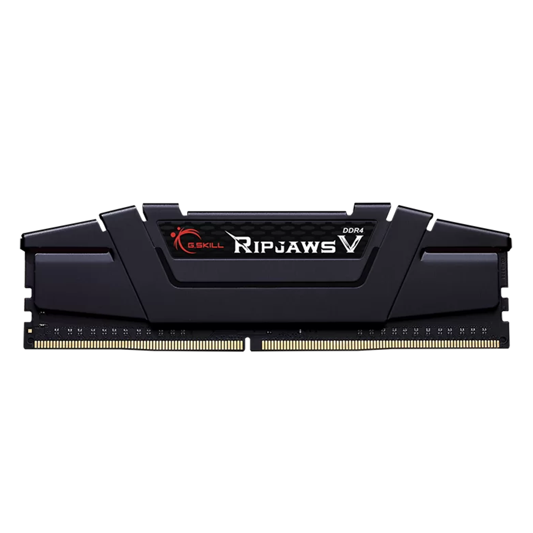 رم دو کاناله جی اسکیل مدل Ripjaws V Intel XMP ظرفیت 32 گیگابایت فرکانس 3200 مگاهرتز DDR4 - تصویر 3
