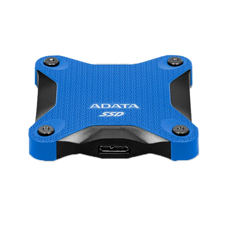 اس اس دی اکسترنال ای دیتا مدل SD620 Blue ظرفیت 2 ترابایت - تصویر 5