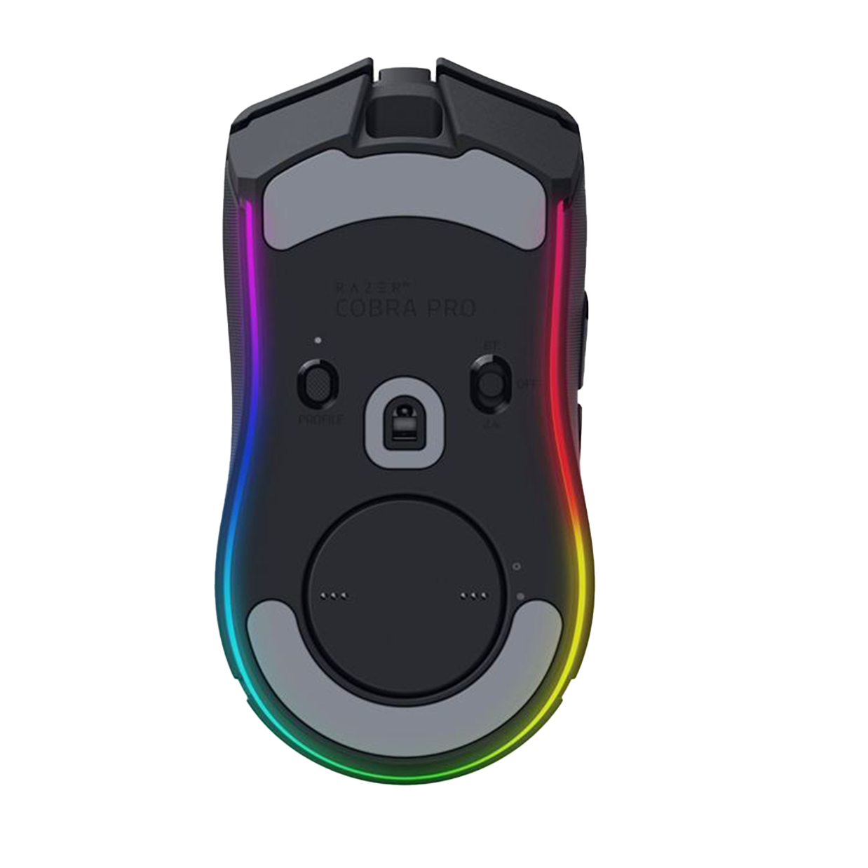 موس بی سیم ریزر مدل Cobra Pro - تصویر 5