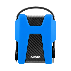 هارد اکسترنال ای دیتا مدل HD680 Blue ظرفیت 2 ترابایت
